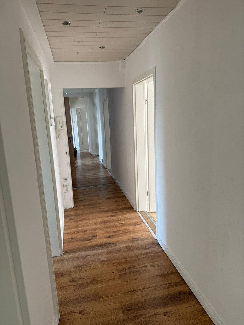 6 bedroom flat to rent, 109 m², Bruchstraße 30, Kassel, Hesse 6 bedroom flat to rent, 109 m², Bruchstraße 30, Kassel, Hesse