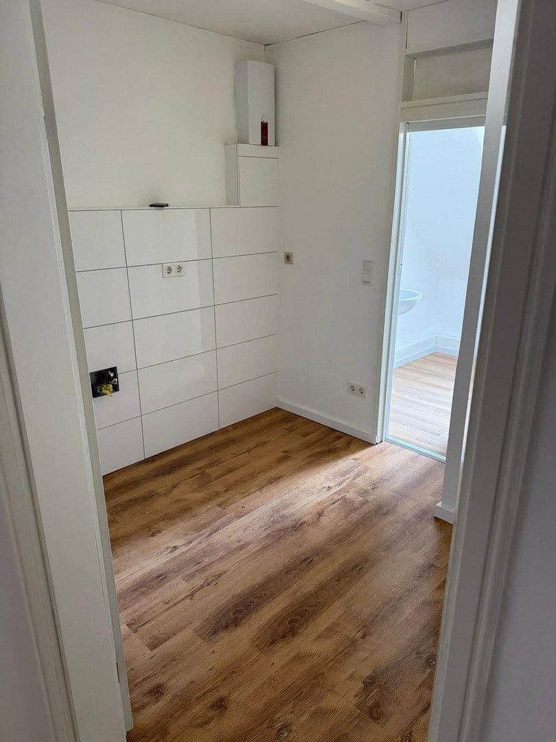 6 bedroom flat to rent, 109 m², Bruchstraße 30, Kassel, Hesse 6 bedroom flat to rent, 109 m², Bruchstraße 30, Kassel, Hesse