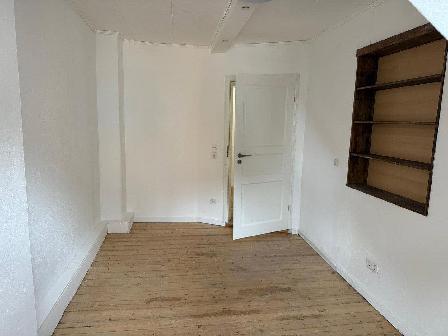 6 bedroom flat to rent, 109 m², Bruchstraße 30, Kassel, Hesse 6 bedroom flat to rent, 109 m², Bruchstraße 30, Kassel, Hesse