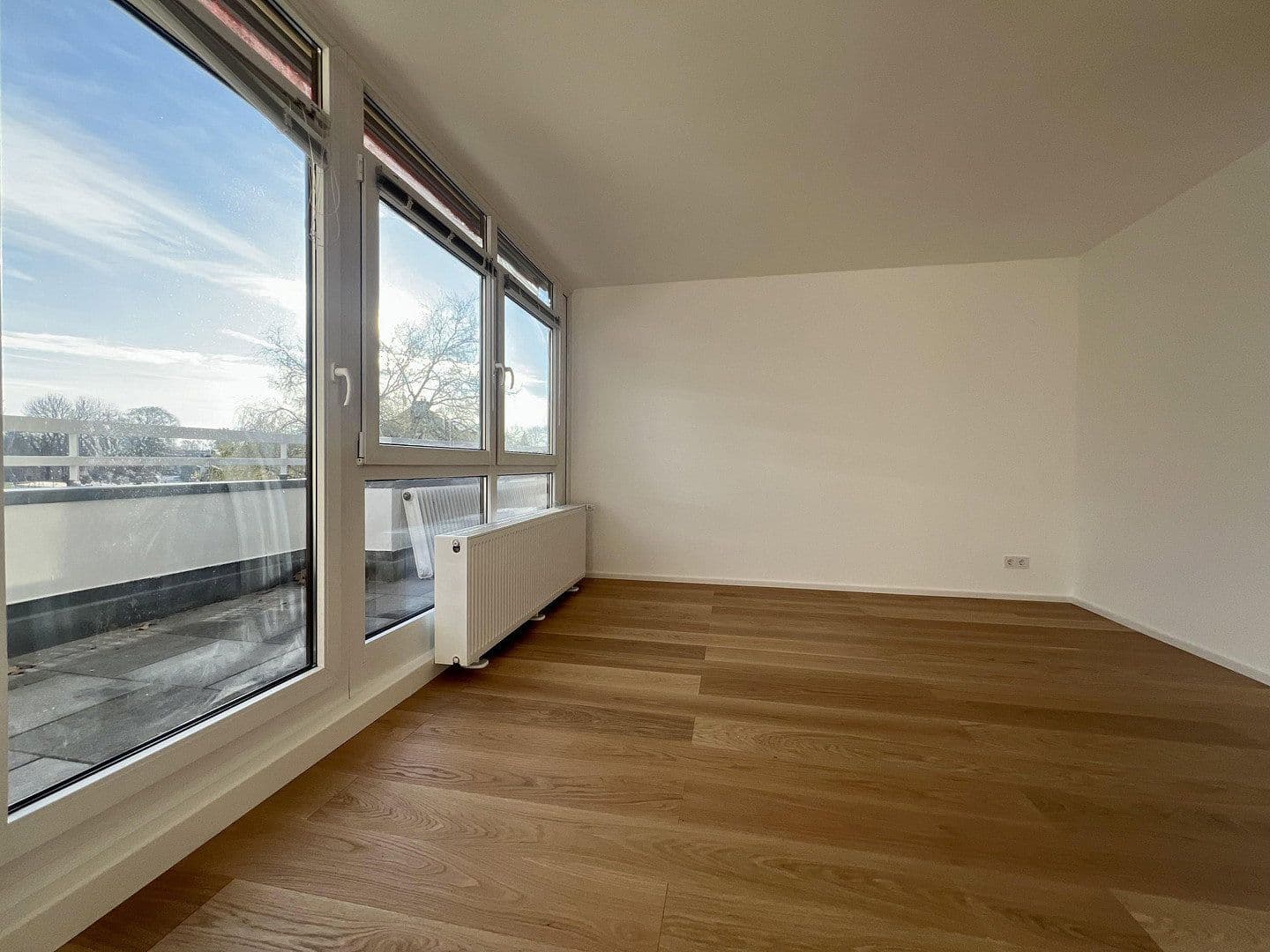 3 bedroom flat for sale, 106 m², Haar, Bavaria 3 bedroom flat for sale, 106 m², Haar, Bavaria