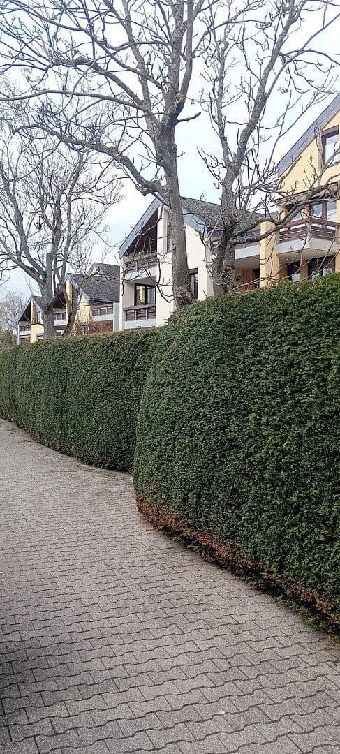 1 bedroom with open-plan kitchen flat for sale, 73 m², Gerlingen, Baden-Württemberg 1 bedroom with open-plan kitchen flat for sale, 73 m², Gerlingen, Baden-Württemberg