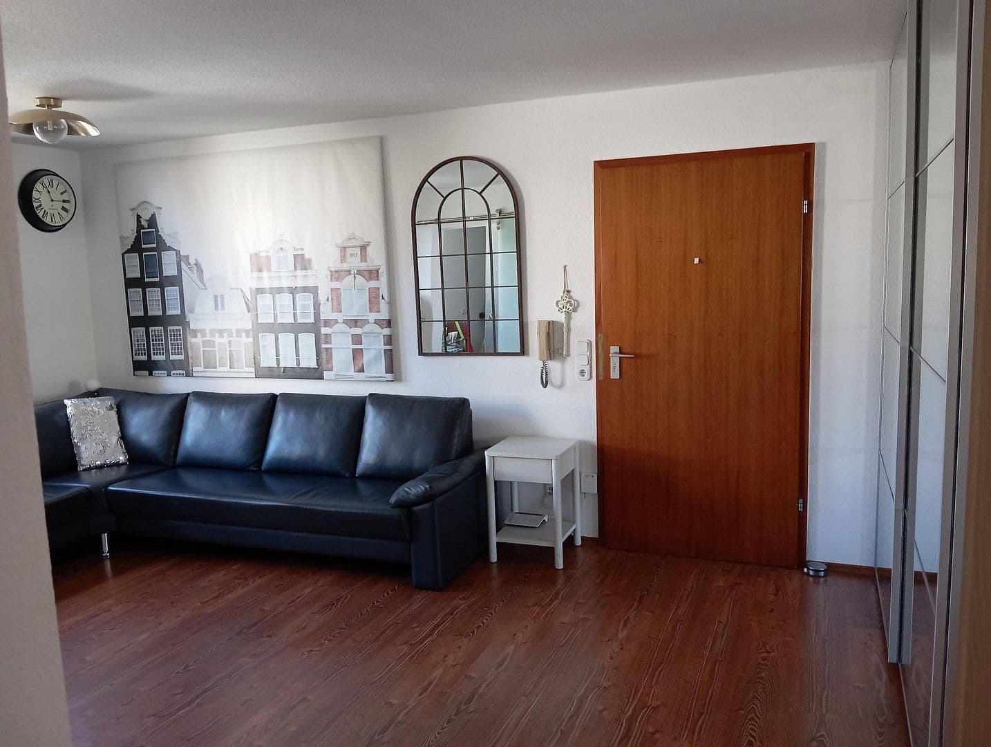 1 bedroom with open-plan kitchen flat for sale, 73 m², Gerlingen, Baden-Württemberg 1 bedroom with open-plan kitchen flat for sale, 73 m², Gerlingen, Baden-Württemberg