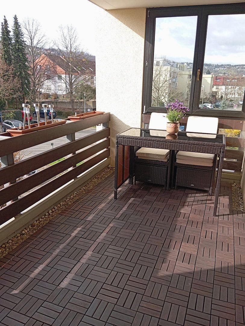 1 bedroom with open-plan kitchen flat for sale, 73 m², Gerlingen, Baden-Württemberg 1 bedroom with open-plan kitchen flat for sale, 73 m², Gerlingen, Baden-Württemberg