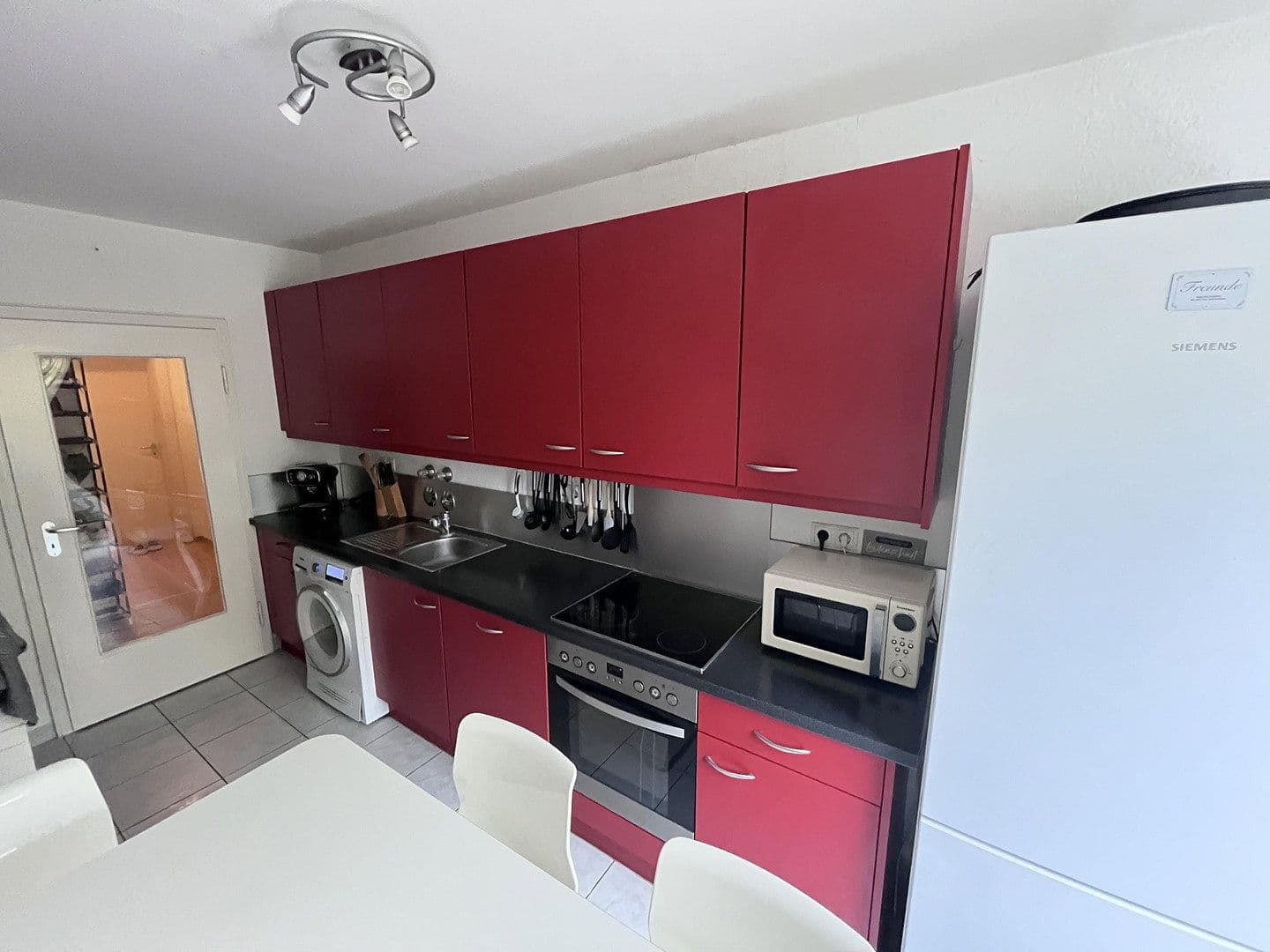 4 bedroom flat for sale, 87 m², Tristanstraße 5, Germering, Bavaria 4 bedroom flat for sale, 87 m², Tristanstraße 5, Germering, Bavaria