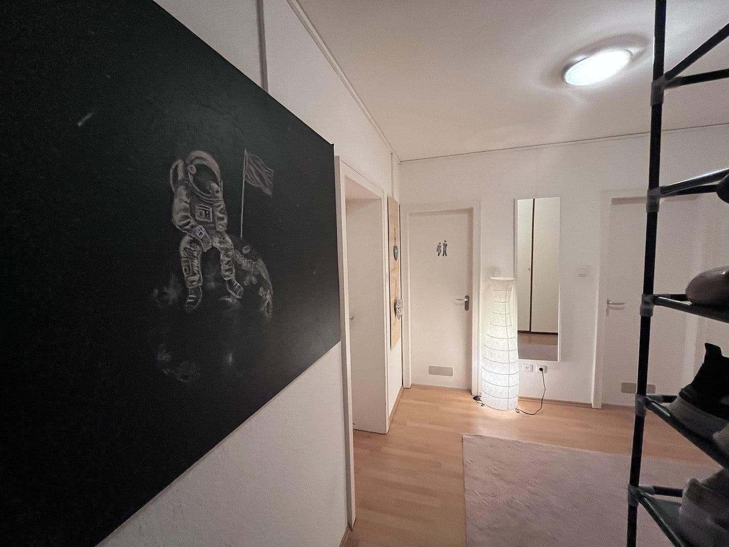 4 bedroom flat for sale, 87 m², Tristanstraße 5, Germering, Bavaria 4 bedroom flat for sale, 87 m², Tristanstraße 5, Germering, Bavaria