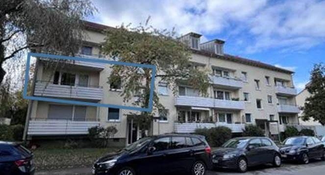 4 bedroom flat for sale, 87 m², Tristanstraße 5, Germering, Bavaria 4 bedroom flat for sale, 87 m², Tristanstraße 5, Germering, Bavaria