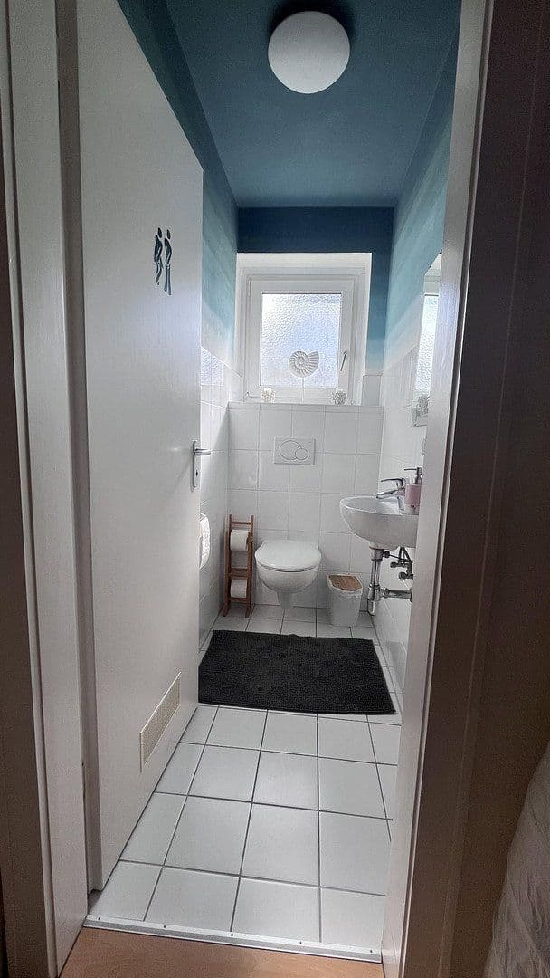 4 bedroom flat for sale, 87 m², Tristanstraße 5, Germering, Bavaria 4 bedroom flat for sale, 87 m², Tristanstraße 5, Germering, Bavaria