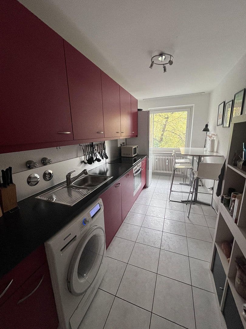 4 bedroom flat for sale, 87 m², Tristanstraße 5, Germering, Bavaria 4 bedroom flat for sale, 87 m², Tristanstraße 5, Germering, Bavaria