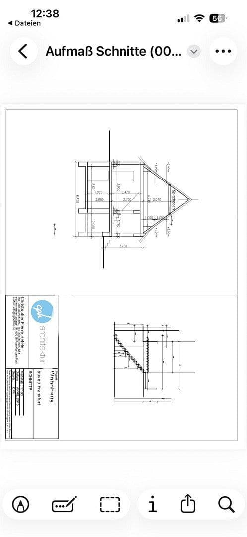 house for sale, 90 m², Frankfurt am Main, Hesse house for sale, 90 m², Frankfurt am Main, Hesse