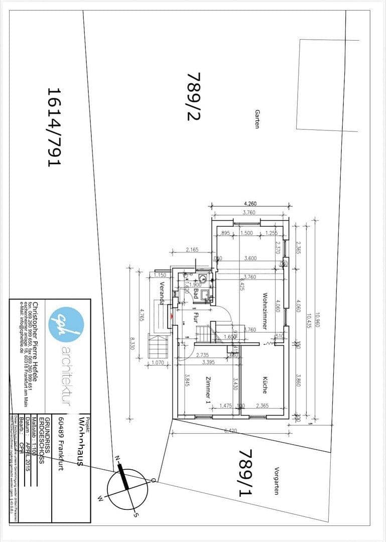 house for sale, 90 m², Frankfurt am Main, Hesse house for sale, 90 m², Frankfurt am Main, Hesse