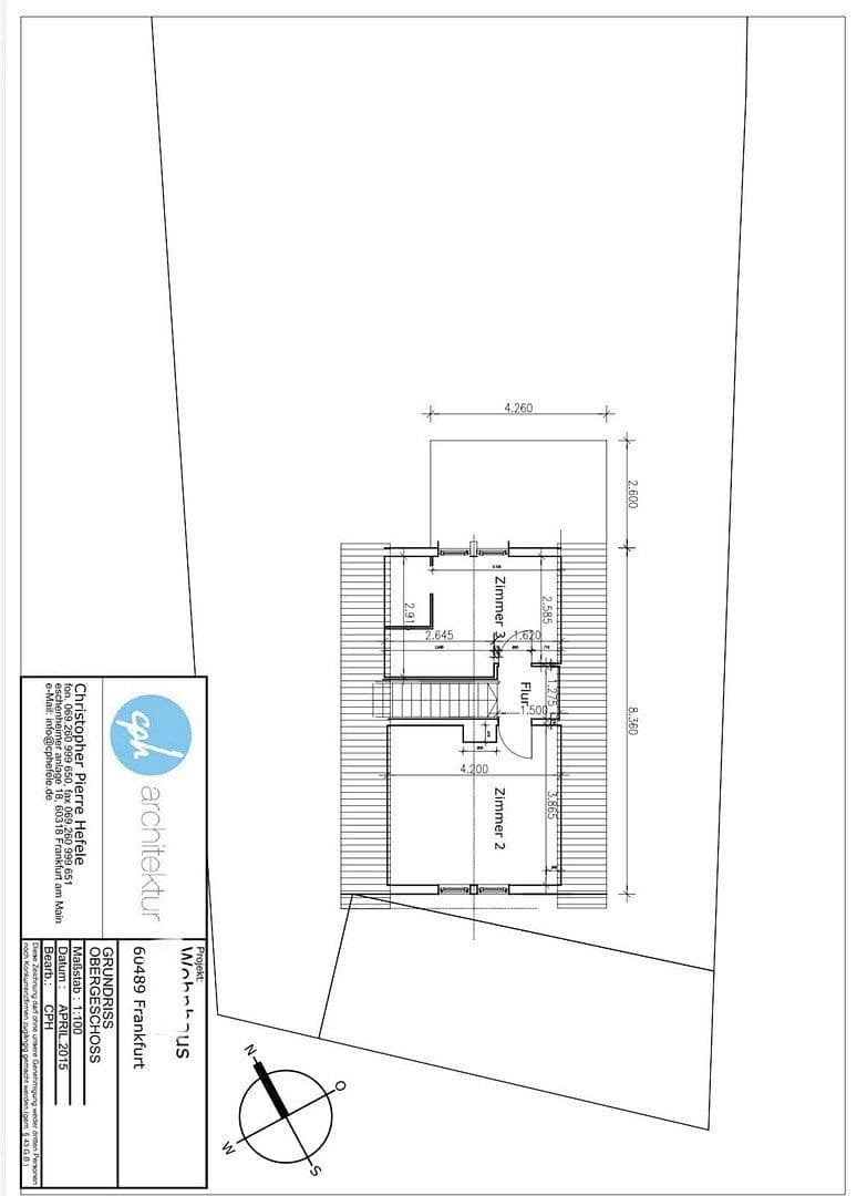 house for sale, 90 m², Frankfurt am Main, Hesse house for sale, 90 m², Frankfurt am Main, Hesse