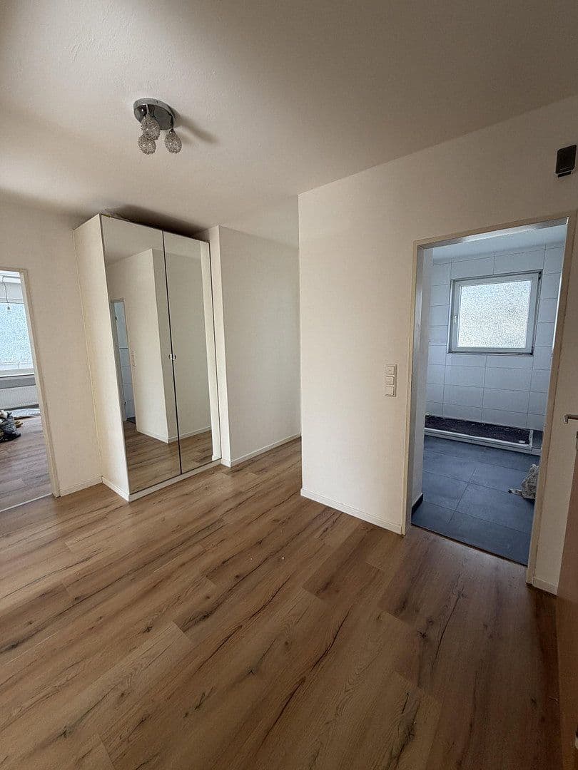 4 bedroom flat to rent, 92 m², Schräpperweg 15, Schwerte, North Rhine-Westphalia 4 bedroom flat to rent, 92 m², Schräpperweg 15, Schwerte, North Rhine-Westphalia