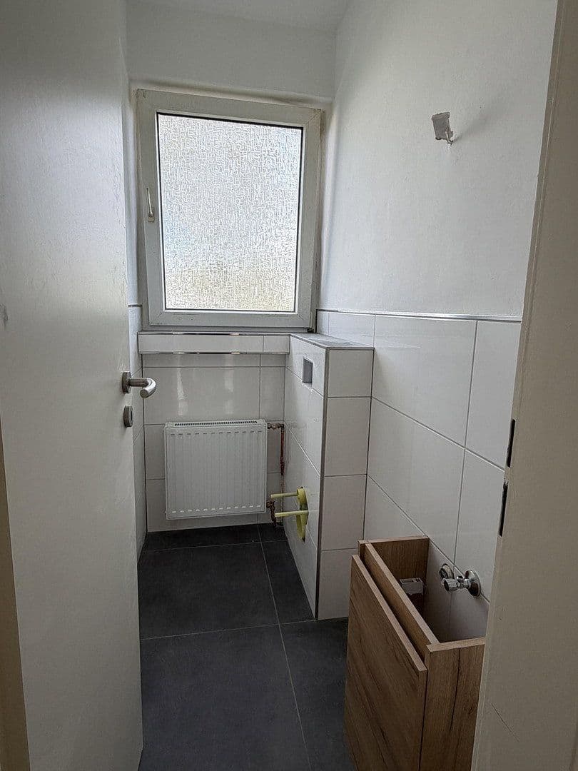 4 bedroom flat to rent, 92 m², Schräpperweg 15, Schwerte, North Rhine-Westphalia 4 bedroom flat to rent, 92 m², Schräpperweg 15, Schwerte, North Rhine-Westphalia