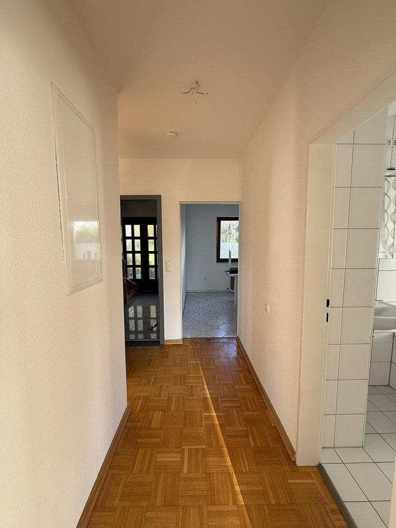 3 bedroom flat to rent, 82 m², Zum Traroth 12a, Bad Soden-Salmünster, Hesse 3 bedroom flat to rent, 82 m², Zum Traroth 12a, Bad Soden-Salmünster, Hesse