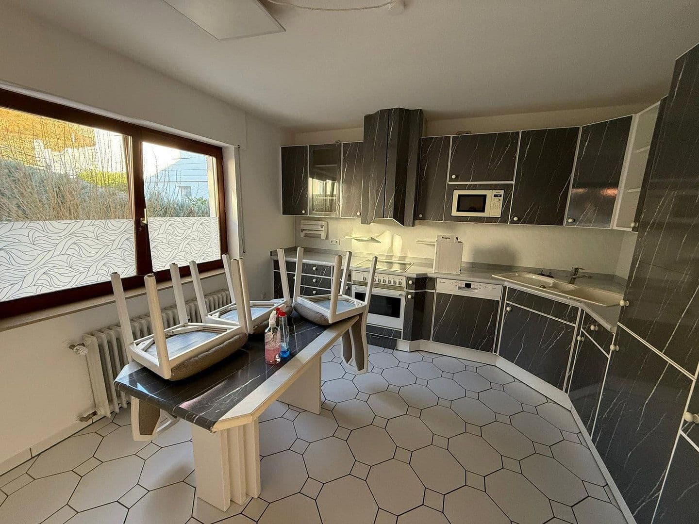 3 bedroom flat to rent, 82 m², Zum Traroth 12a, Bad Soden-Salmünster, Hesse 3 bedroom flat to rent, 82 m², Zum Traroth 12a, Bad Soden-Salmünster, Hesse