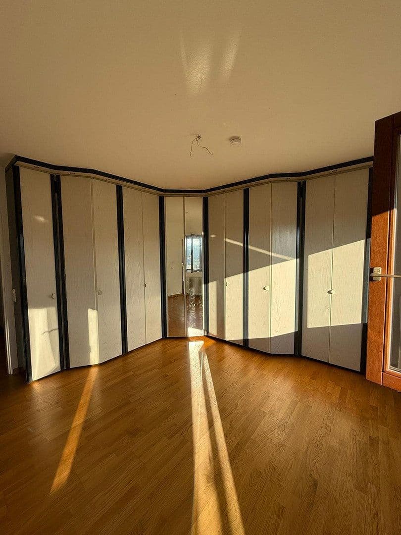 3 bedroom flat to rent, 82 m², Zum Traroth 12a, Bad Soden-Salmünster, Hesse 3 bedroom flat to rent, 82 m², Zum Traroth 12a, Bad Soden-Salmünster, Hesse