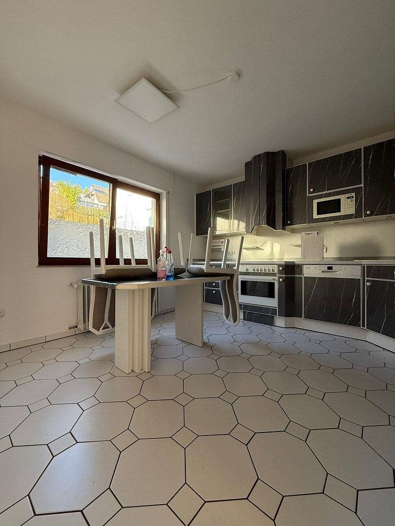 3 bedroom flat to rent, 82 m², Zum Traroth 12a, Bad Soden-Salmünster, Hesse 3 bedroom flat to rent, 82 m², Zum Traroth 12a, Bad Soden-Salmünster, Hesse