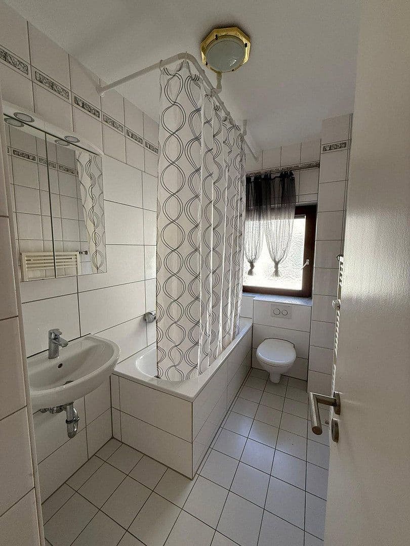 3 bedroom flat to rent, 82 m², Zum Traroth 12a, Bad Soden-Salmünster, Hesse 3 bedroom flat to rent, 82 m², Zum Traroth 12a, Bad Soden-Salmünster, Hesse