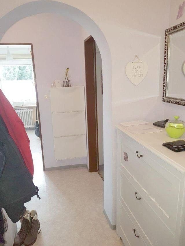 2 bedroom flat to rent, 55 m², Augsburg, Bavaria 2 bedroom flat to rent, 55 m², Augsburg, Bavaria