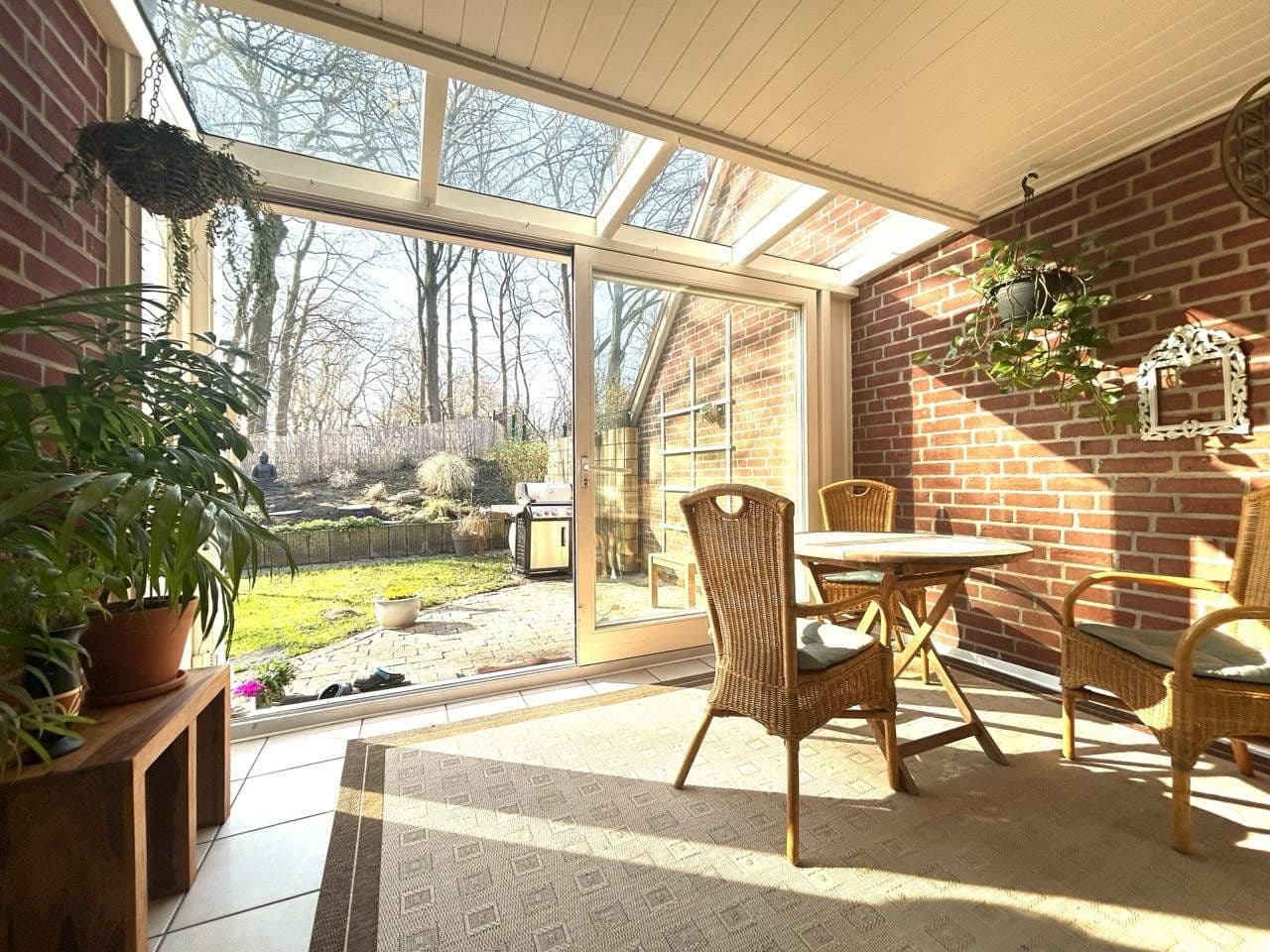 house for sale, 129 m², Ahrensburg, Schleswig-Holstein house for sale, 129 m², Ahrensburg, Schleswig-Holstein