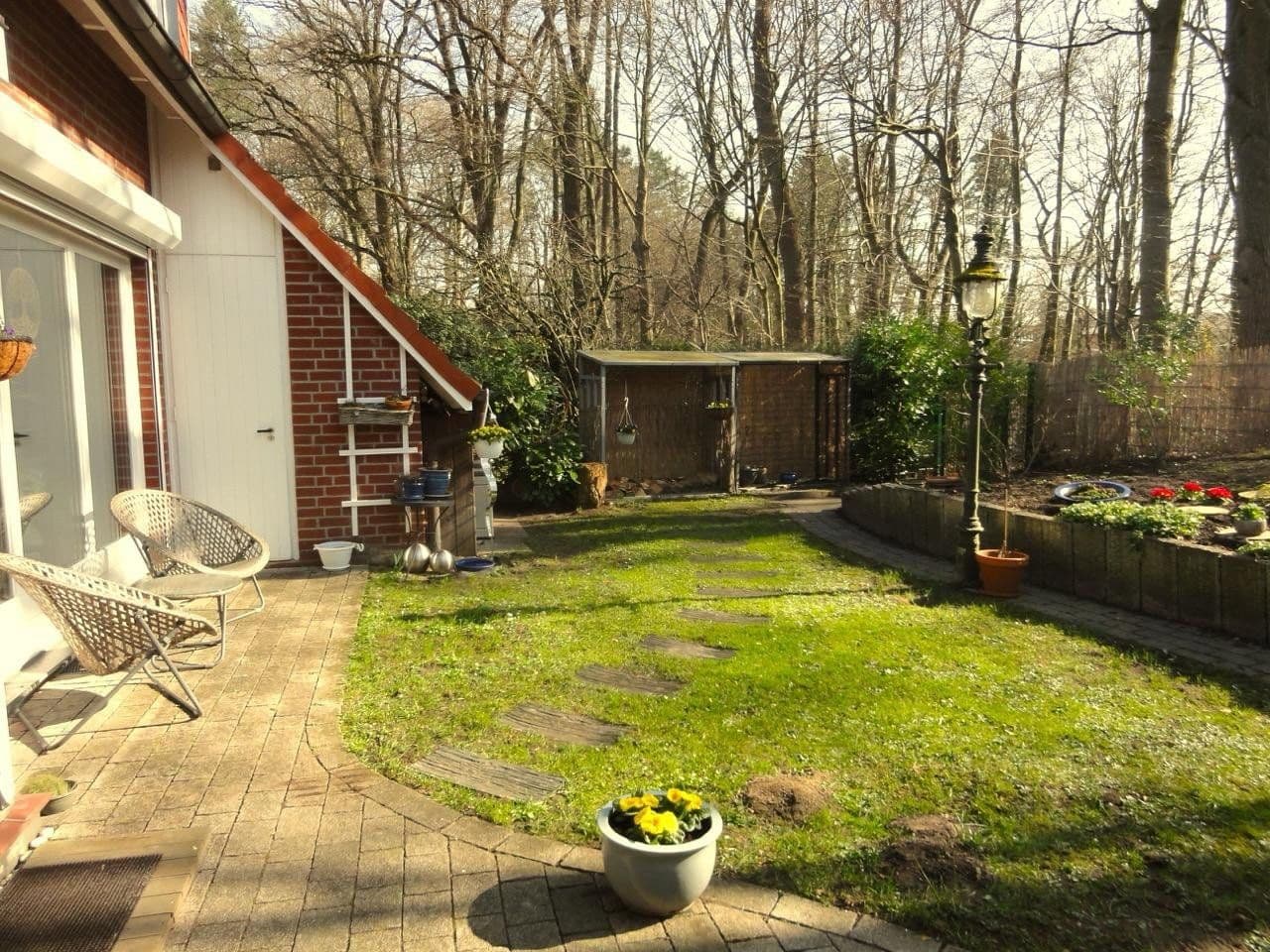 house for sale, 129 m², Ahrensburg, Schleswig-Holstein house for sale, 129 m², Ahrensburg, Schleswig-Holstein