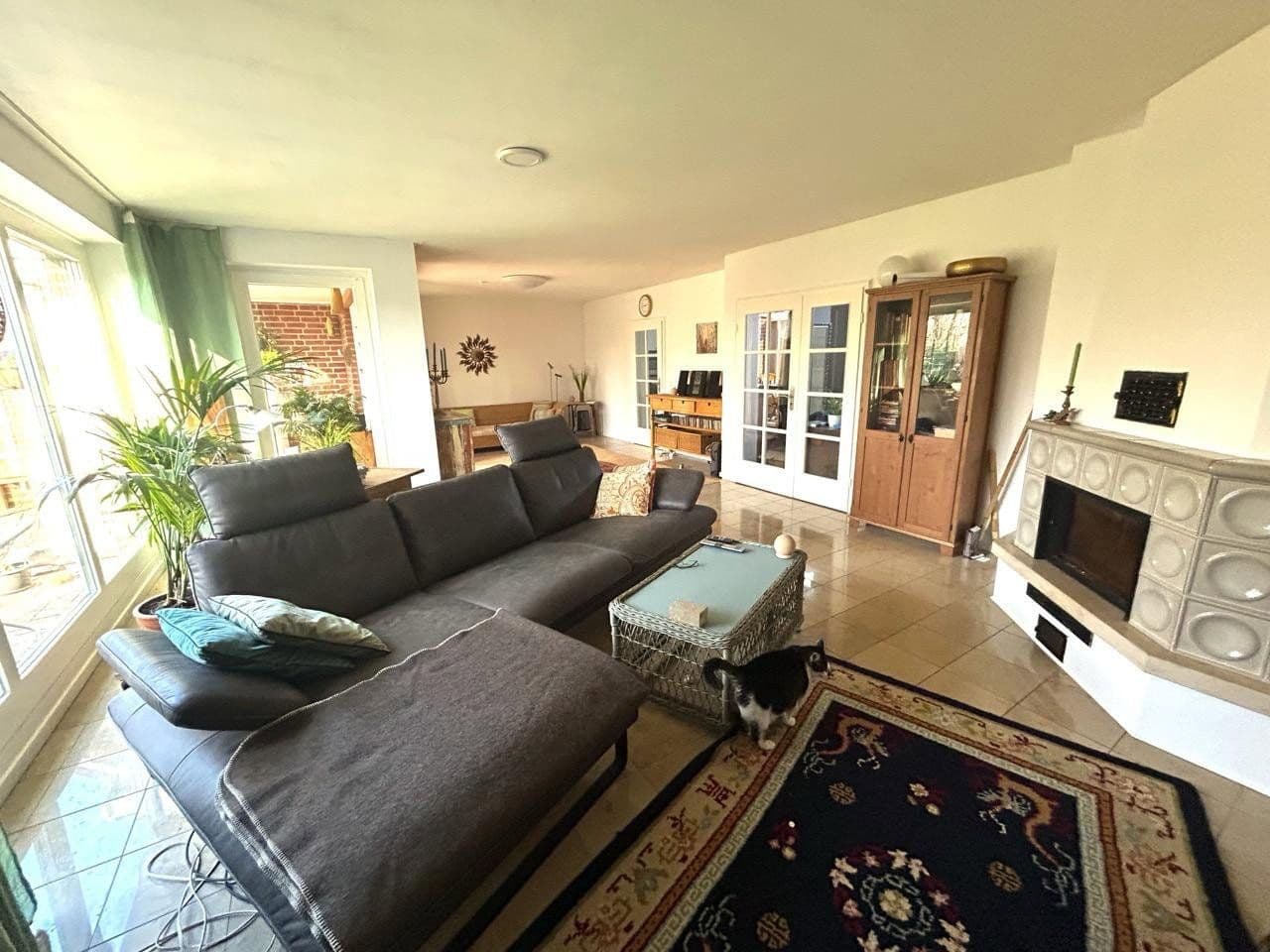 house for sale, 129 m², Ahrensburg, Schleswig-Holstein house for sale, 129 m², Ahrensburg, Schleswig-Holstein