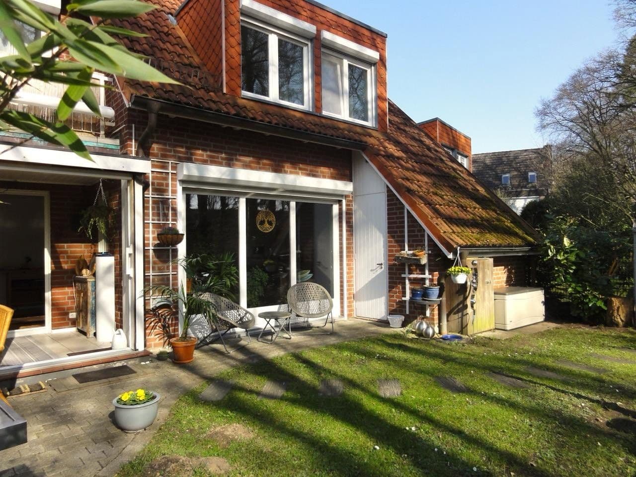 house for sale, 129 m², Ahrensburg, Schleswig-Holstein house for sale, 129 m², Ahrensburg, Schleswig-Holstein