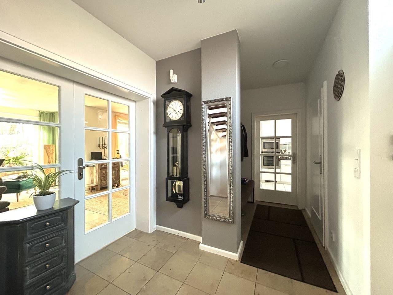 house for sale, 129 m², Ahrensburg, Schleswig-Holstein house for sale, 129 m², Ahrensburg, Schleswig-Holstein