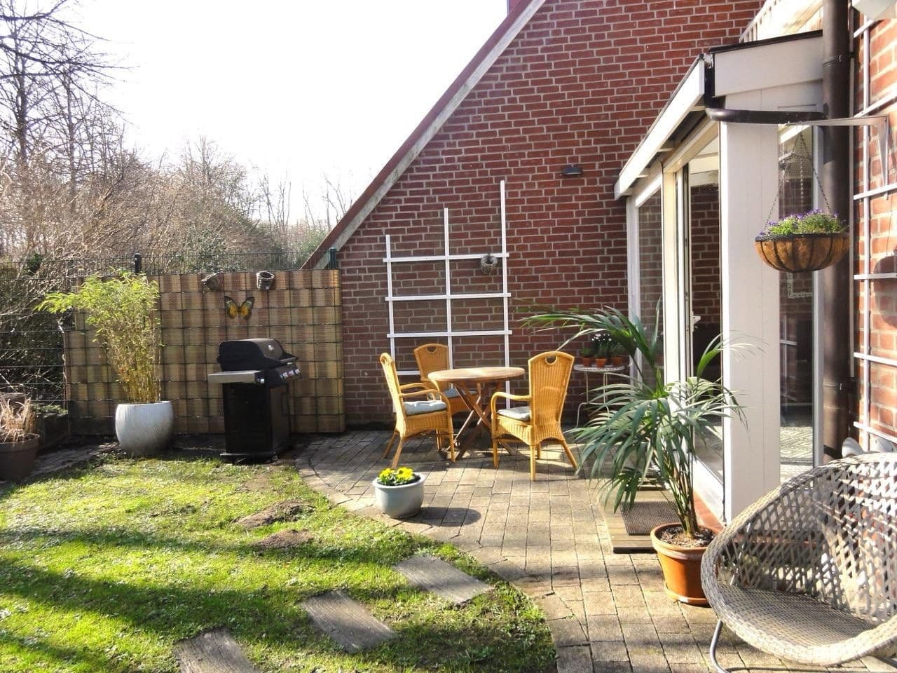 house for sale, 129 m², Ahrensburg, Schleswig-Holstein house for sale, 129 m², Ahrensburg, Schleswig-Holstein