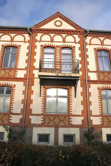 house for sale, 197 m², Rostocker Straße 30, Neubrandenburg, Mecklenburg-Vorpommern house for sale, 197 m², Rostocker Straße 30, Neubrandenburg, Mecklenburg-Vorpommern