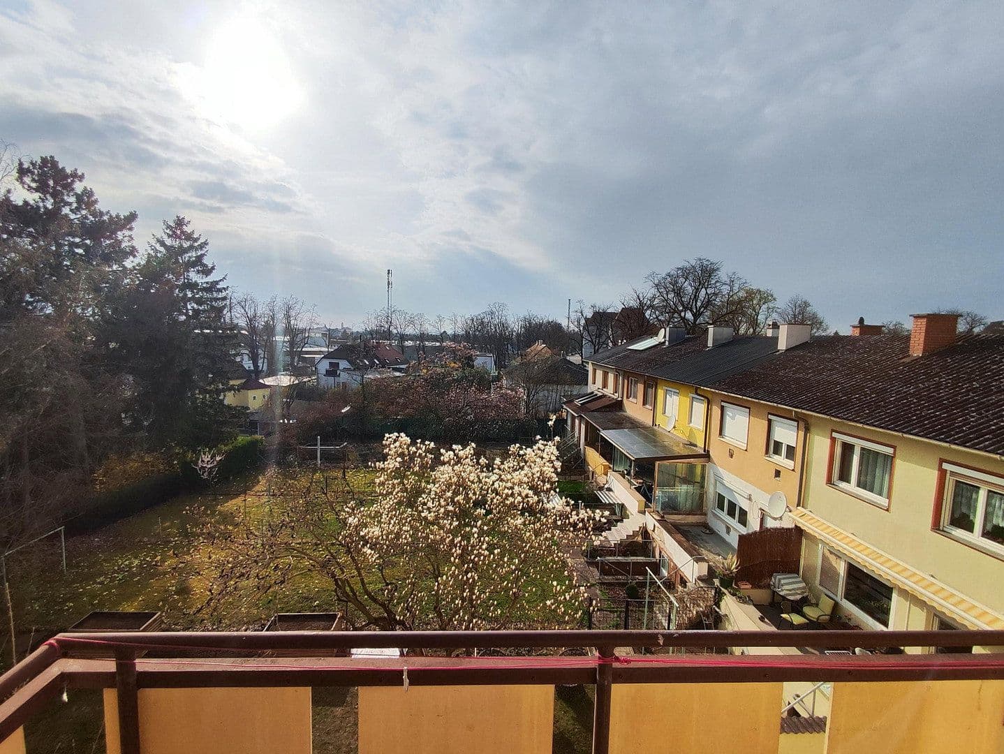 2 bedroom flat to rent, 50 m², Gymnasiumstraße 3, Stockerau, Lower Austria 2 bedroom flat to rent, 50 m², Gymnasiumstraße 3, Stockerau, Lower Austria