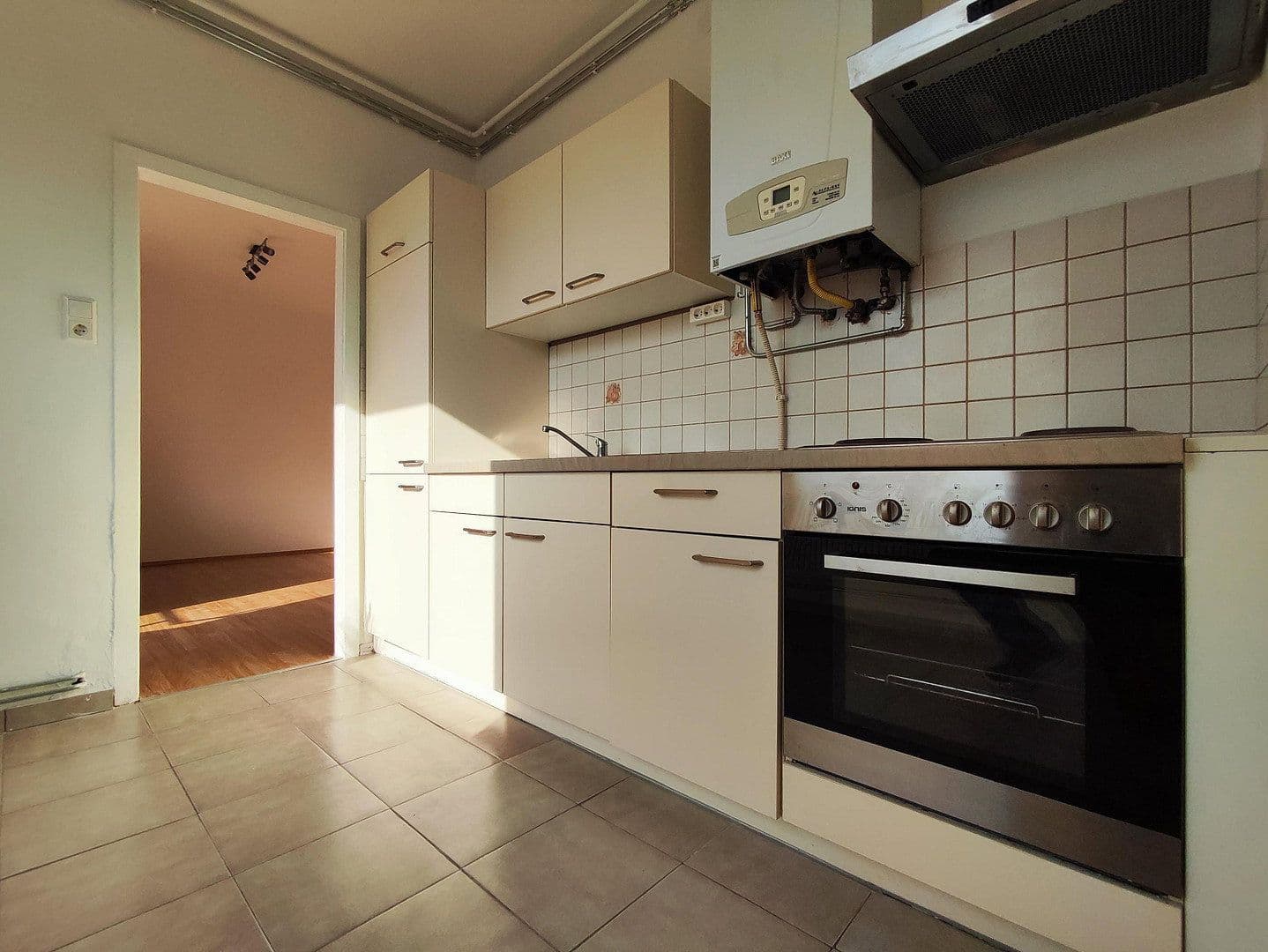 2 bedroom flat to rent, 50 m², Gymnasiumstraße 3, Stockerau, Lower Austria 2 bedroom flat to rent, 50 m², Gymnasiumstraße 3, Stockerau, Lower Austria