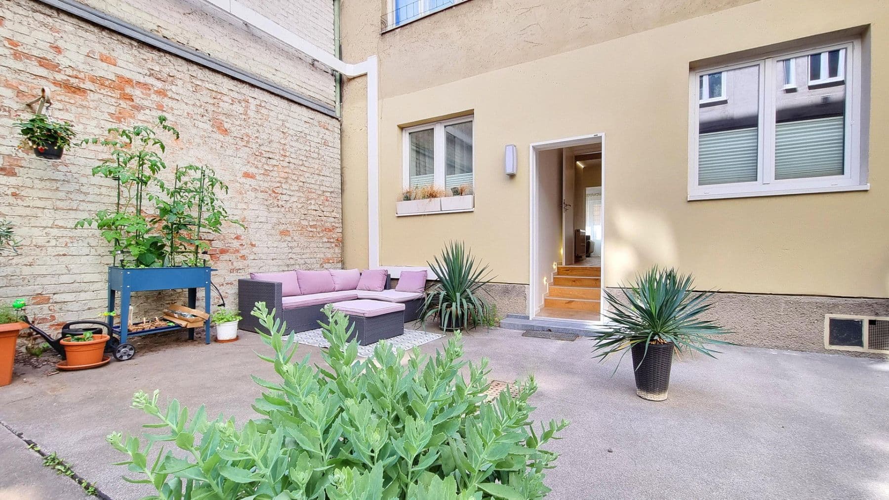 2 bedroom flat for sale, 52 m², Wien, Vienna 2 bedroom flat for sale, 52 m², Wien, Vienna