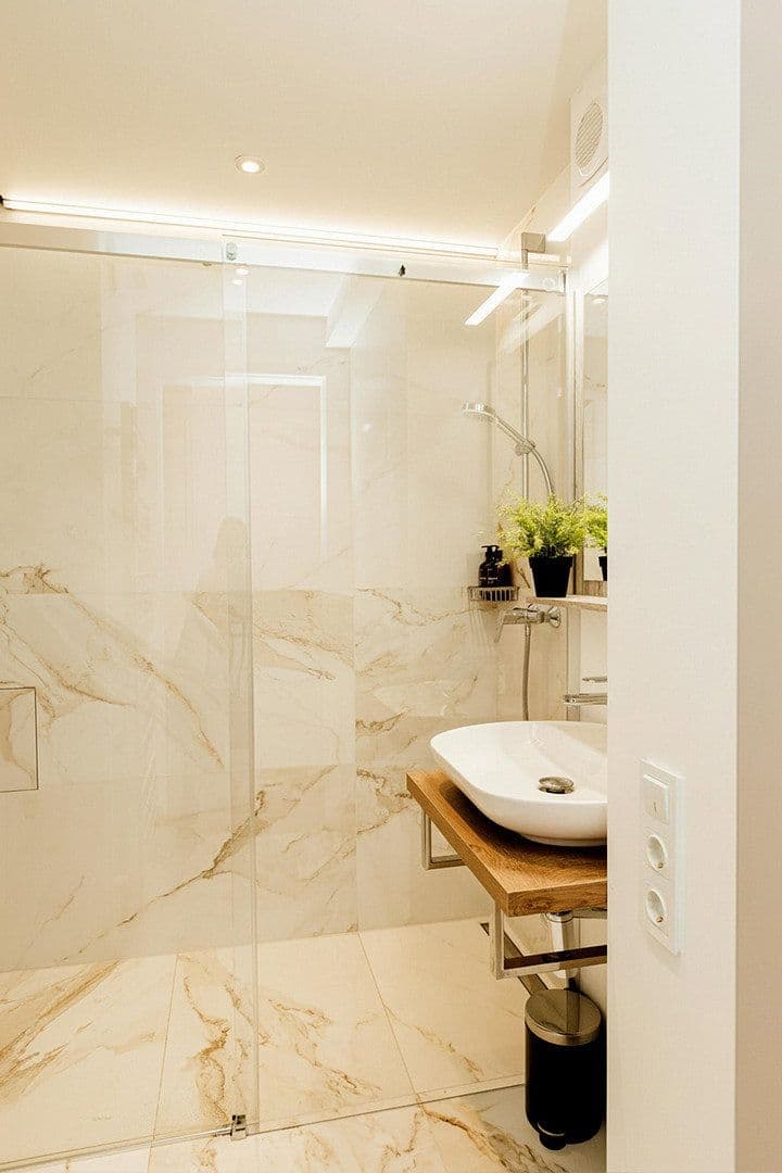 2 bedroom flat for sale, 52 m², Wien, Vienna 2 bedroom flat for sale, 52 m², Wien, Vienna