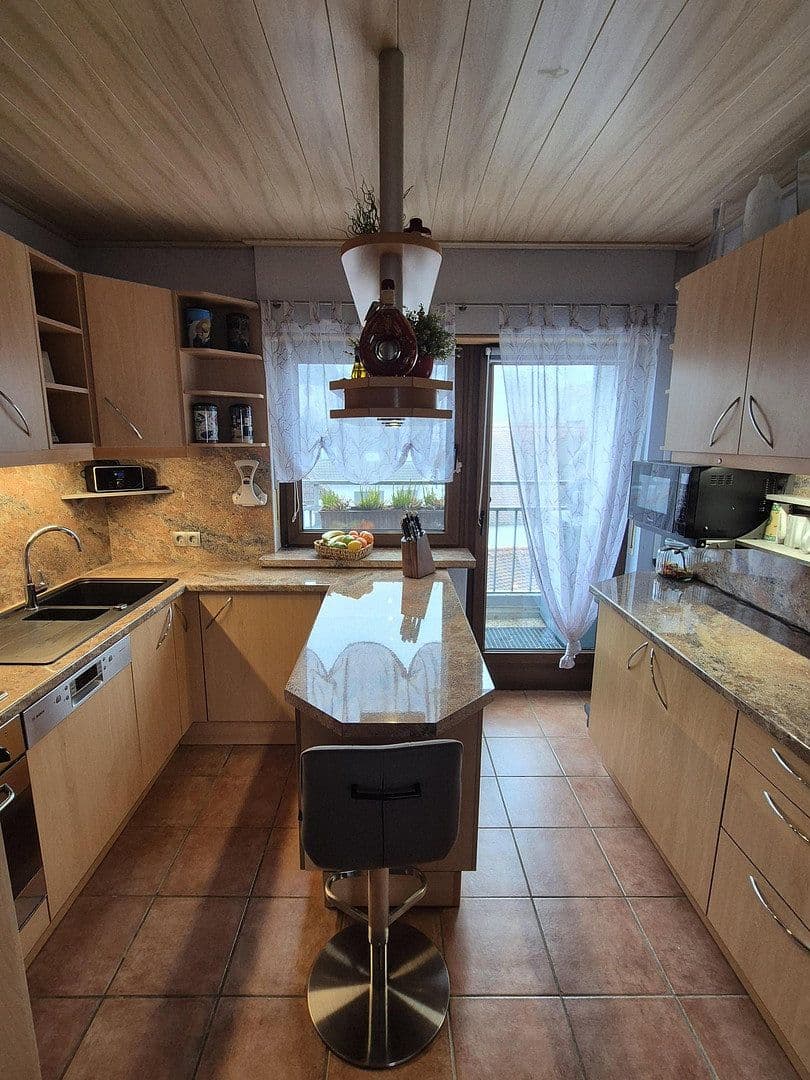 5 bedroom flat for sale, 115 m², Karben, Hesse 5 bedroom flat for sale, 115 m², Karben, Hesse