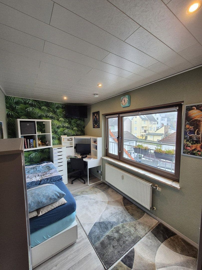 5 bedroom flat for sale, 115 m², Karben, Hesse 5 bedroom flat for sale, 115 m², Karben, Hesse