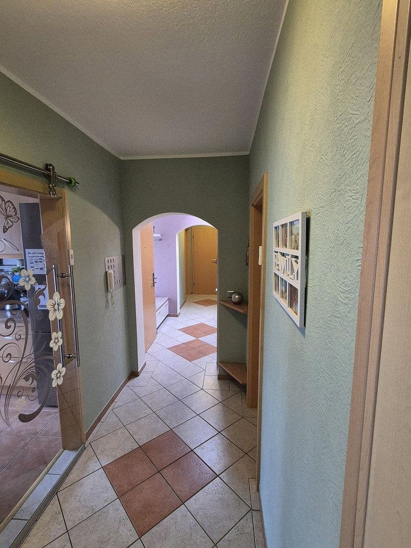 5 bedroom flat for sale, 115 m², Karben, Hesse 5 bedroom flat for sale, 115 m², Karben, Hesse