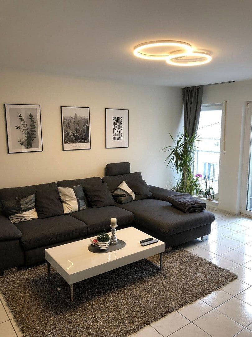 3 bedroom flat for sale, 87 m², Urbanstr. 5, Paderborn, North Rhine-Westphalia 3 bedroom flat for sale, 87 m², Urbanstr. 5, Paderborn, North Rhine-Westphalia