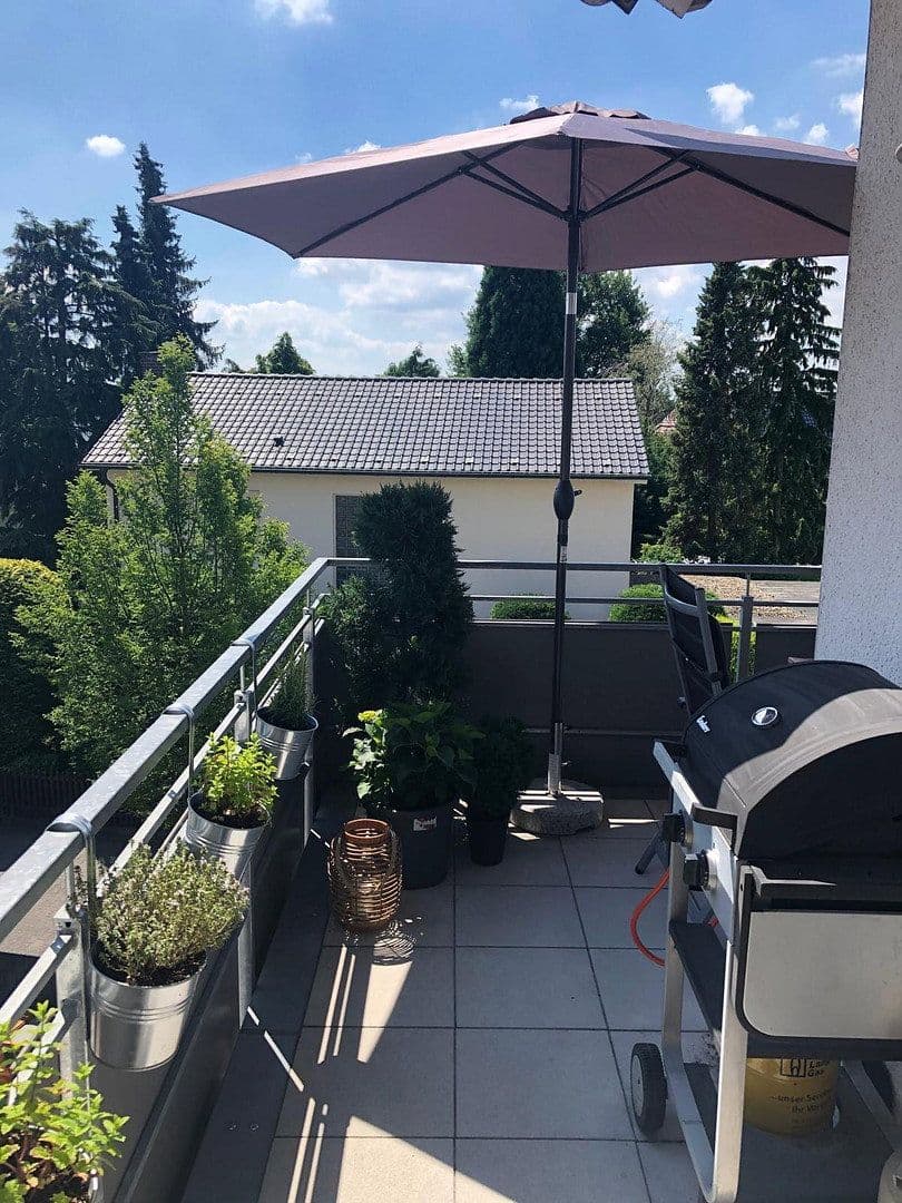 3 bedroom flat for sale, 87 m², Urbanstr. 5, Paderborn, North Rhine-Westphalia 3 bedroom flat for sale, 87 m², Urbanstr. 5, Paderborn, North Rhine-Westphalia