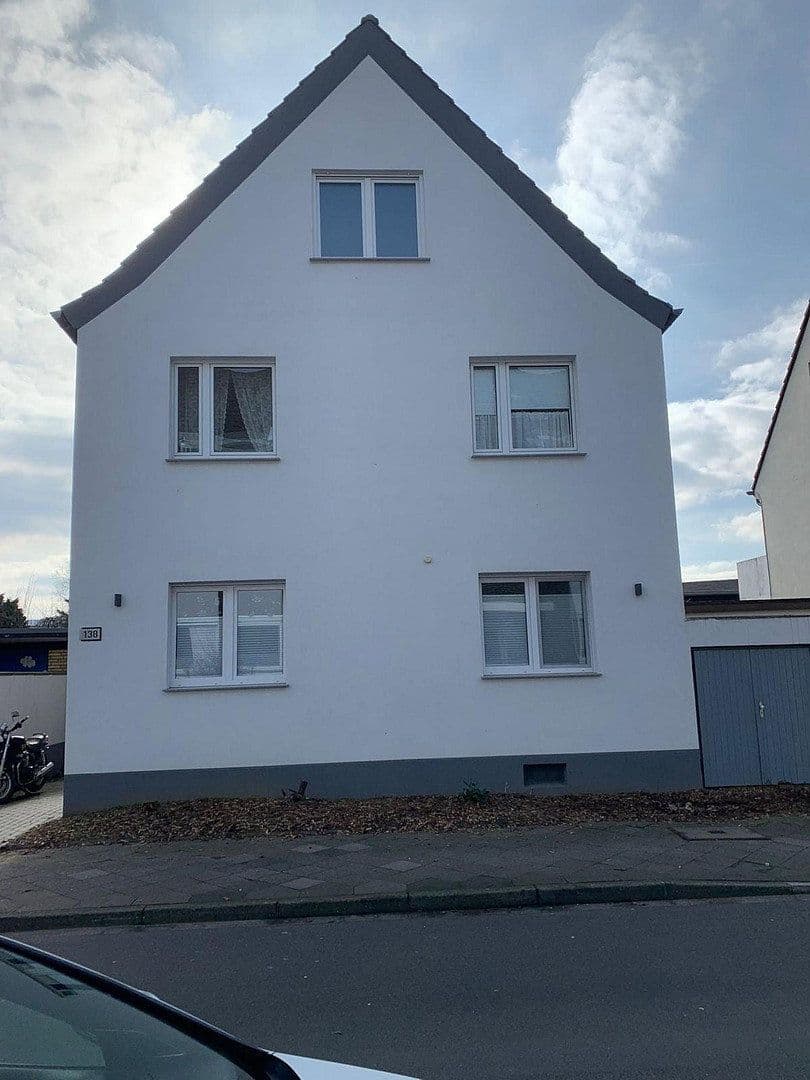 house for sale, 215 m², Scheffelstr. 138, Düsseldorf, North Rhine-Westphalia house for sale, 215 m², Scheffelstr. 138, Düsseldorf, North Rhine-Westphalia