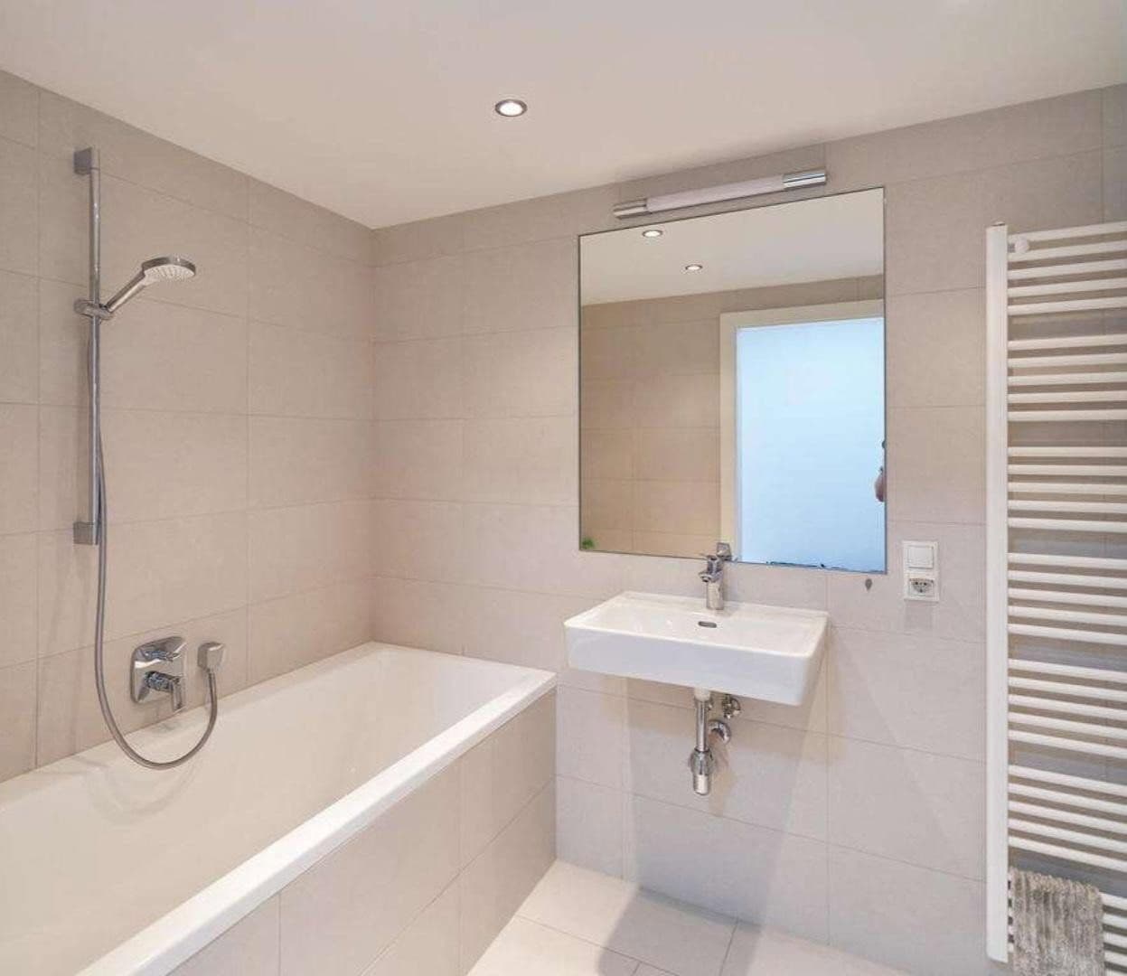 2 bedroom flat for sale, 50 m², Lilienbrunngasse, Wien, Vienna 2 bedroom flat for sale, 50 m², Lilienbrunngasse, Wien, Vienna