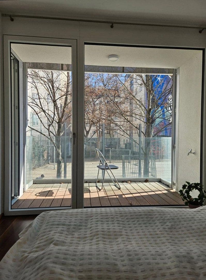 2 bedroom flat for sale, 50 m², Lilienbrunngasse, Wien, Vienna 2 bedroom flat for sale, 50 m², Lilienbrunngasse, Wien, Vienna