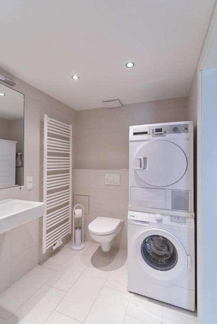 2 bedroom flat for sale, 50 m², Lilienbrunngasse, Wien, Vienna 2 bedroom flat for sale, 50 m², Lilienbrunngasse, Wien, Vienna