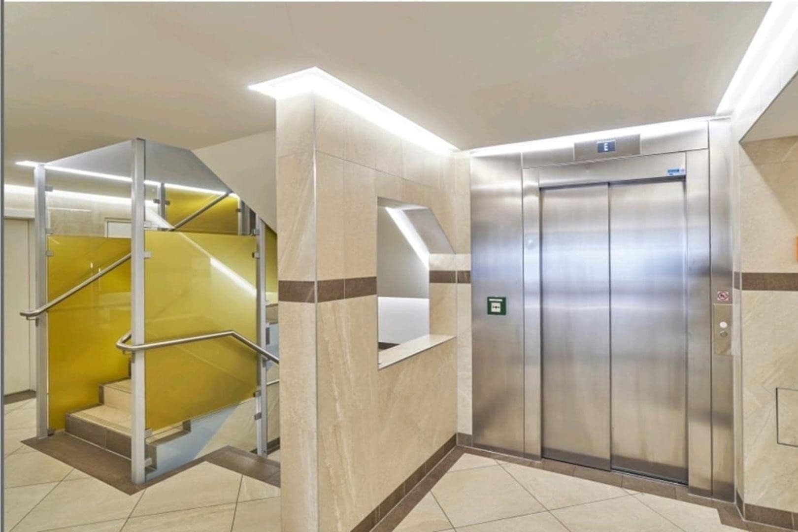 2 bedroom flat for sale, 50 m², Lilienbrunngasse, Wien, Vienna 2 bedroom flat for sale, 50 m², Lilienbrunngasse, Wien, Vienna