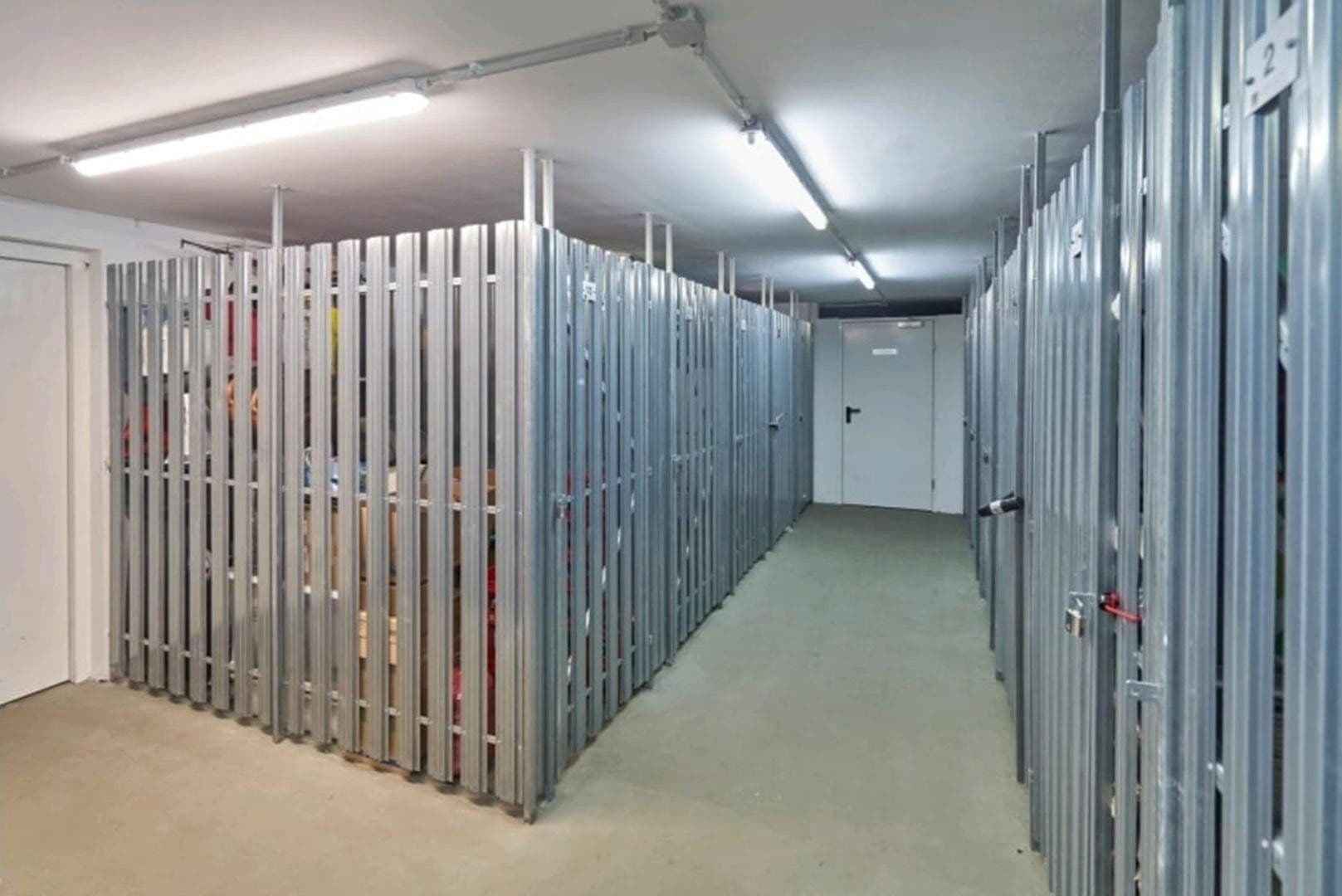 2 bedroom flat for sale, 50 m², Lilienbrunngasse, Wien, Vienna 2 bedroom flat for sale, 50 m², Lilienbrunngasse, Wien, Vienna