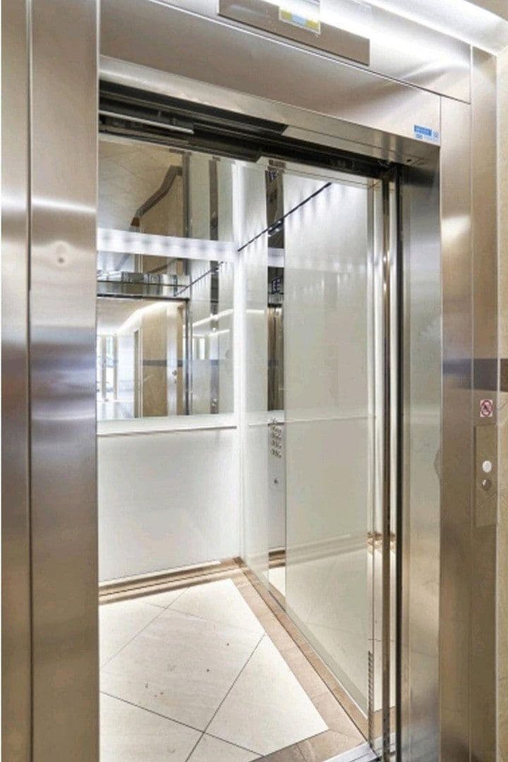 2 bedroom flat for sale, 50 m², Lilienbrunngasse, Wien, Vienna 2 bedroom flat for sale, 50 m², Lilienbrunngasse, Wien, Vienna