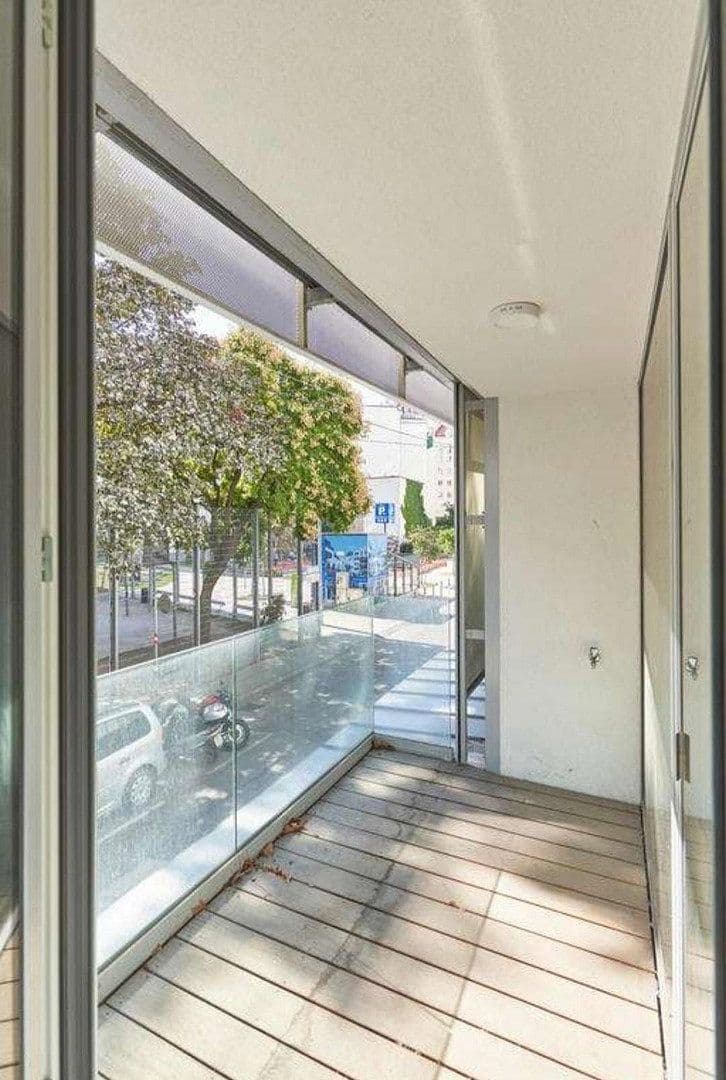 2 bedroom flat for sale, 50 m², Lilienbrunngasse, Wien, Vienna 2 bedroom flat for sale, 50 m², Lilienbrunngasse, Wien, Vienna