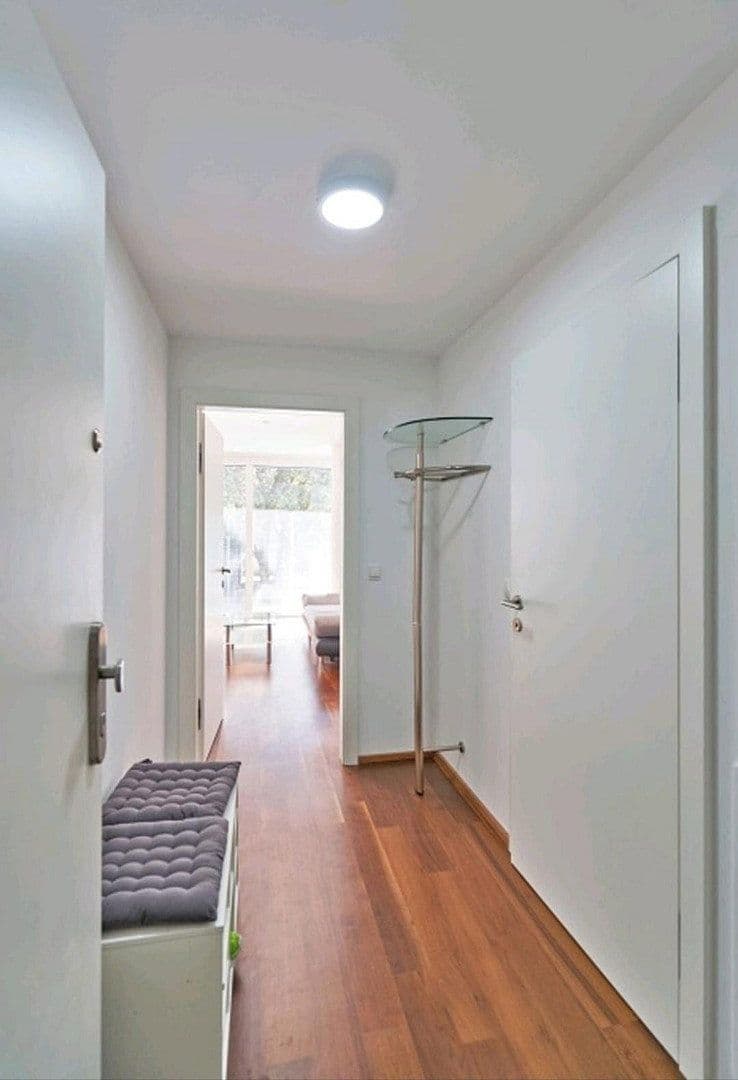 2 bedroom flat for sale, 50 m², Lilienbrunngasse, Wien, Vienna 2 bedroom flat for sale, 50 m², Lilienbrunngasse, Wien, Vienna