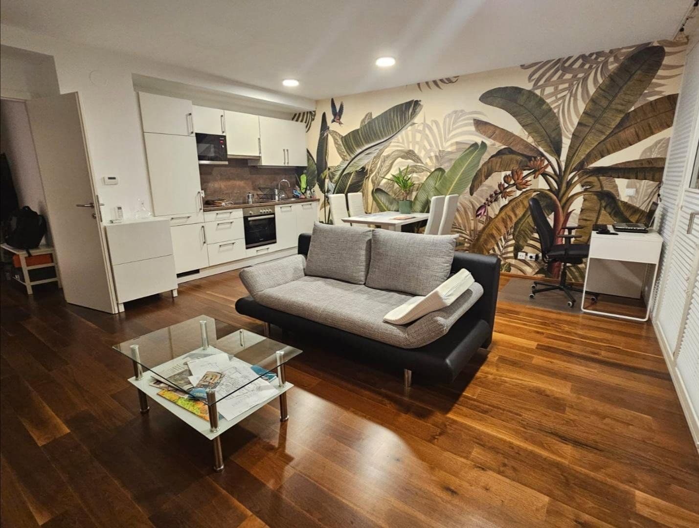 2 bedroom flat for sale, 50 m², Lilienbrunngasse, Wien, Vienna 2 bedroom flat for sale, 50 m², Lilienbrunngasse, Wien, Vienna