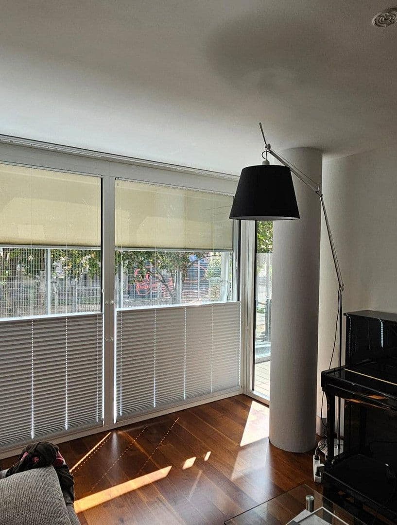 2 bedroom flat for sale, 50 m², Lilienbrunngasse, Wien, Vienna 2 bedroom flat for sale, 50 m², Lilienbrunngasse, Wien, Vienna